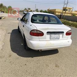 Daewoo Lanos